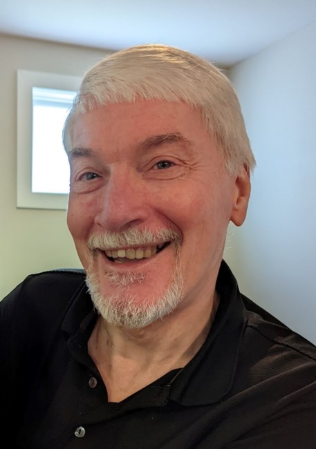 Obituary of Barry Neal Carter