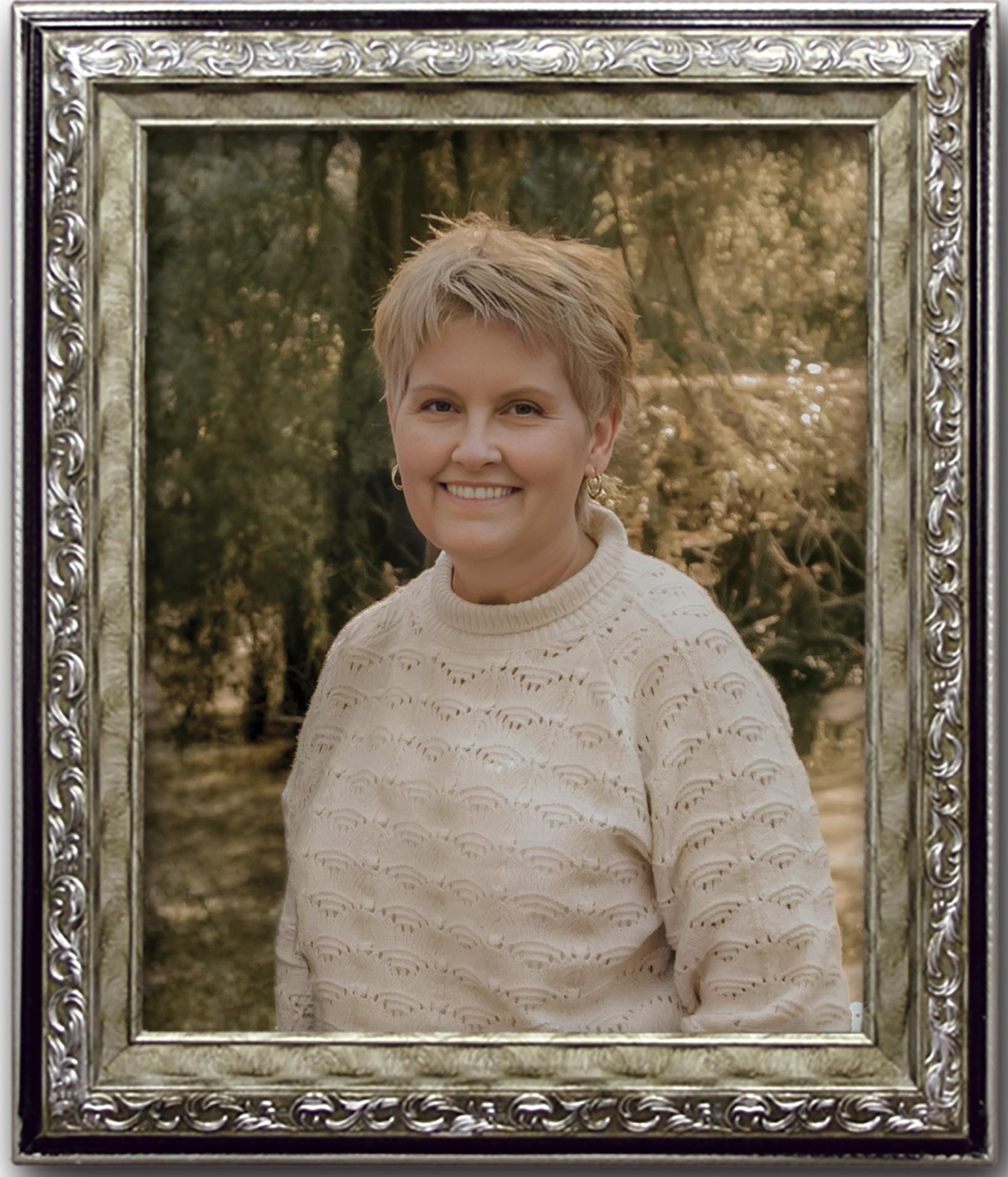 Obituary of Janet Mariam Salimi