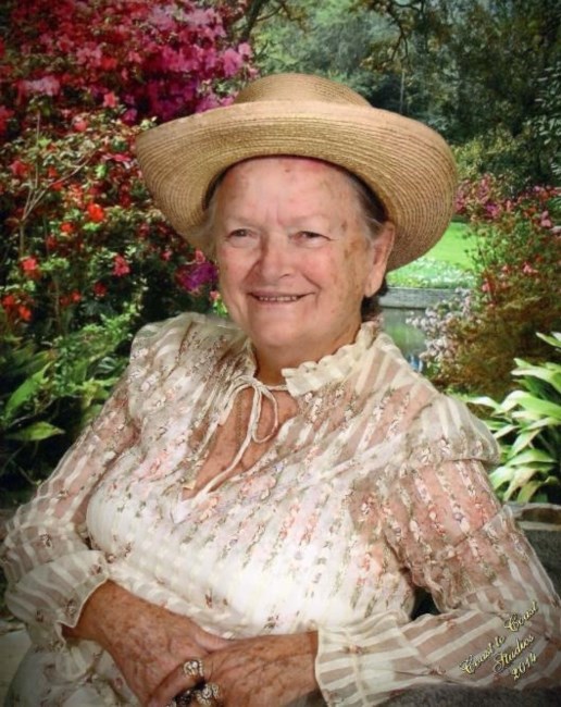 Obituary of Judith Lavonia Bone-Wilson