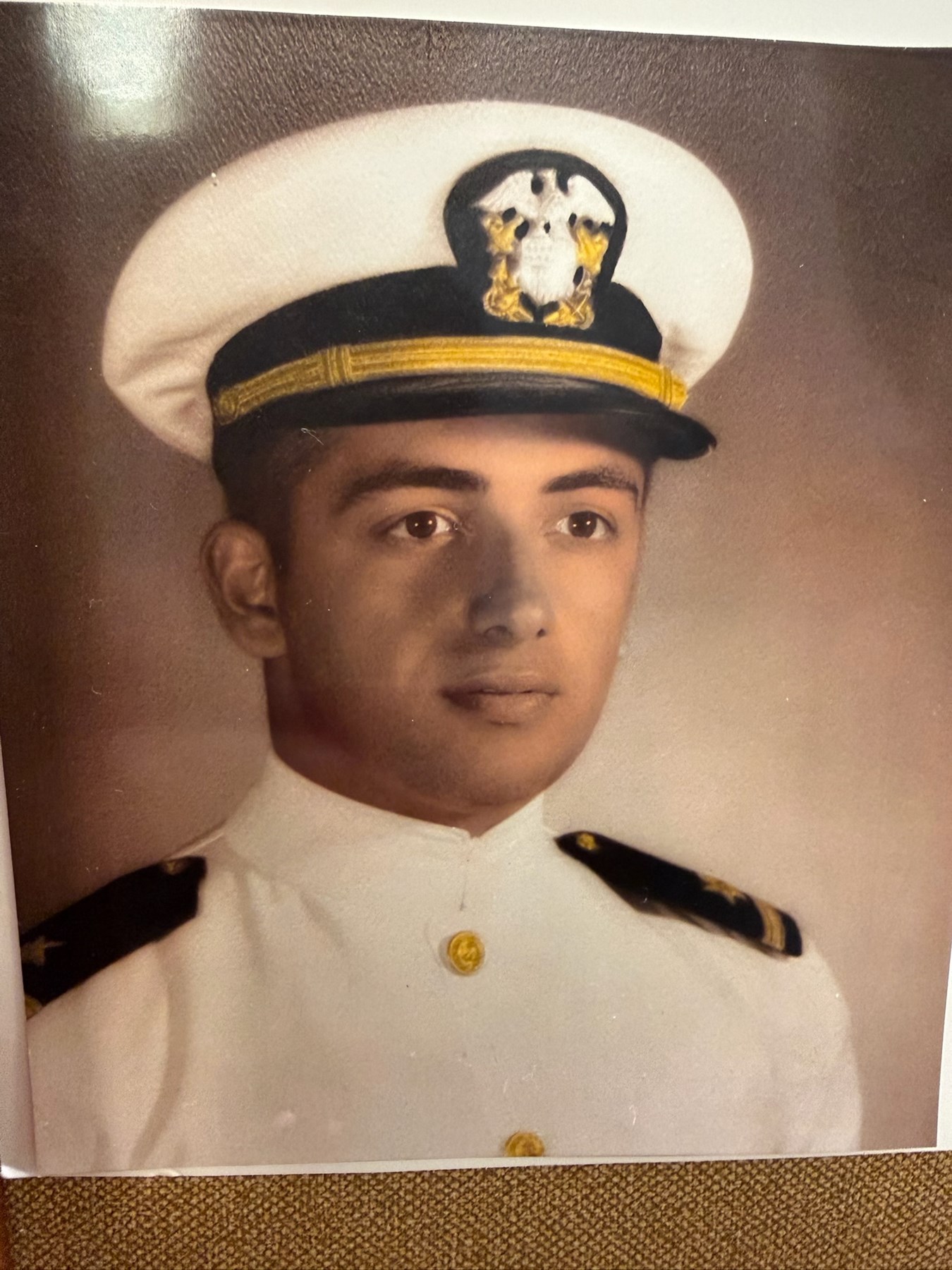 Obituary of Kenneth Lever