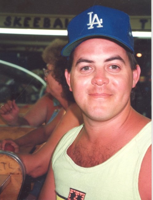 Obituary of Jerry Lynn Dailey