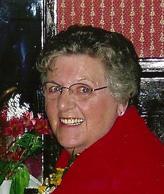 Obituary of Lillian Phillips