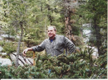 Obituary of Donald W. Queen