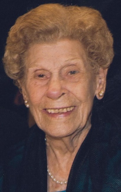 Obituary of Elenora "Ellen" Fricke Shuman
