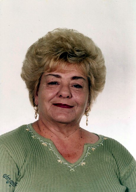 Obituary of Frances L. Shuman