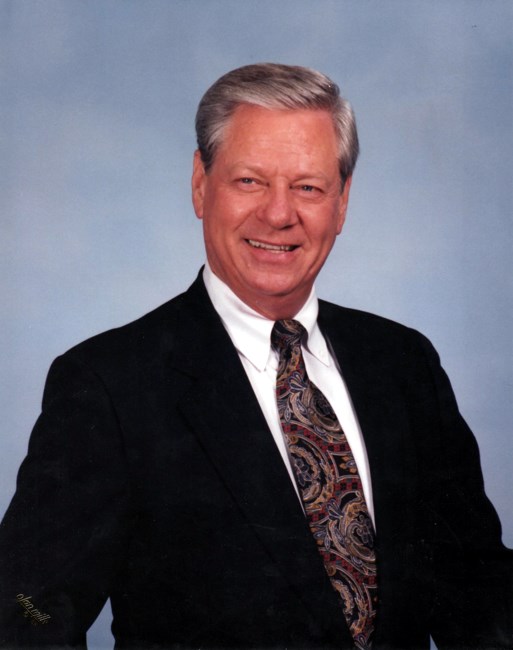 Obituary of Bobby Earl Capps