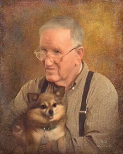 Obituary of Jim W. Shepherd