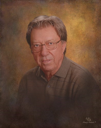 Obituary of Bernard "B.J." J. Thomas