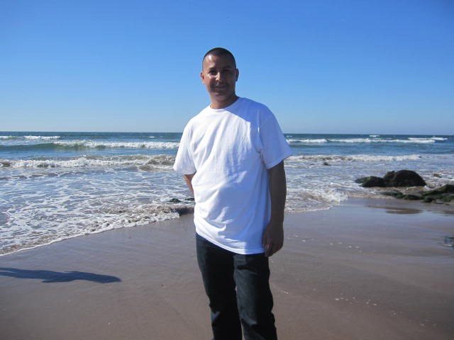 Obituary of Cornelio Garcia