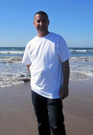 Obituary of Cornelio Garcia