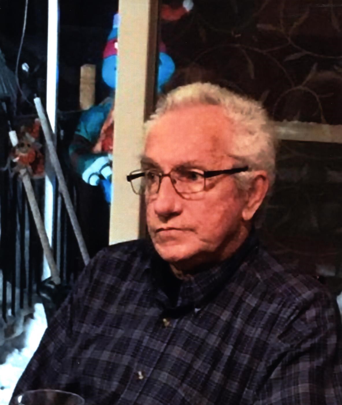 Avis de décès de Jean-Claude Goulet