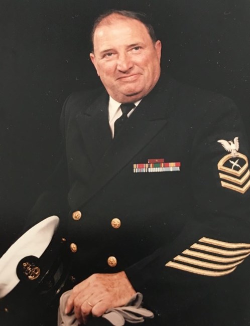 Obituary of Charles Edward "Bud" Stillwaggon