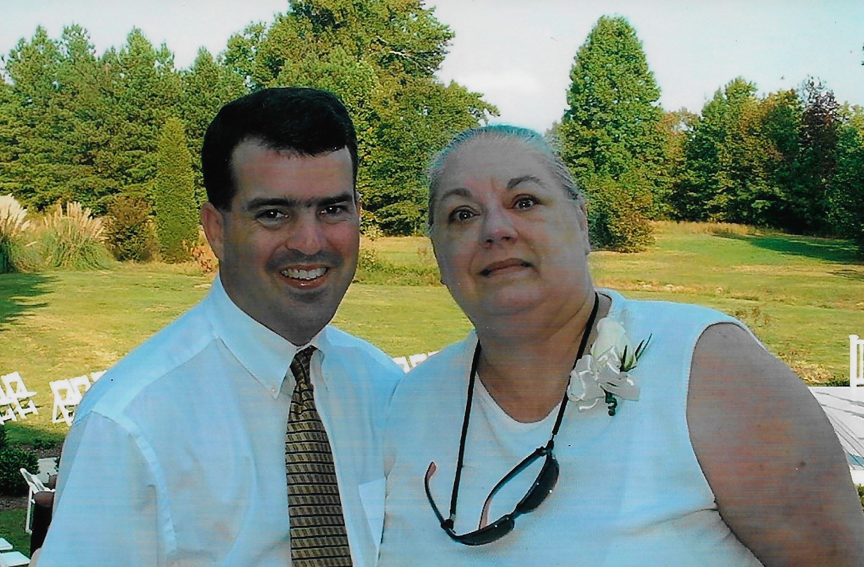 Obituary of Linda Penny Smith