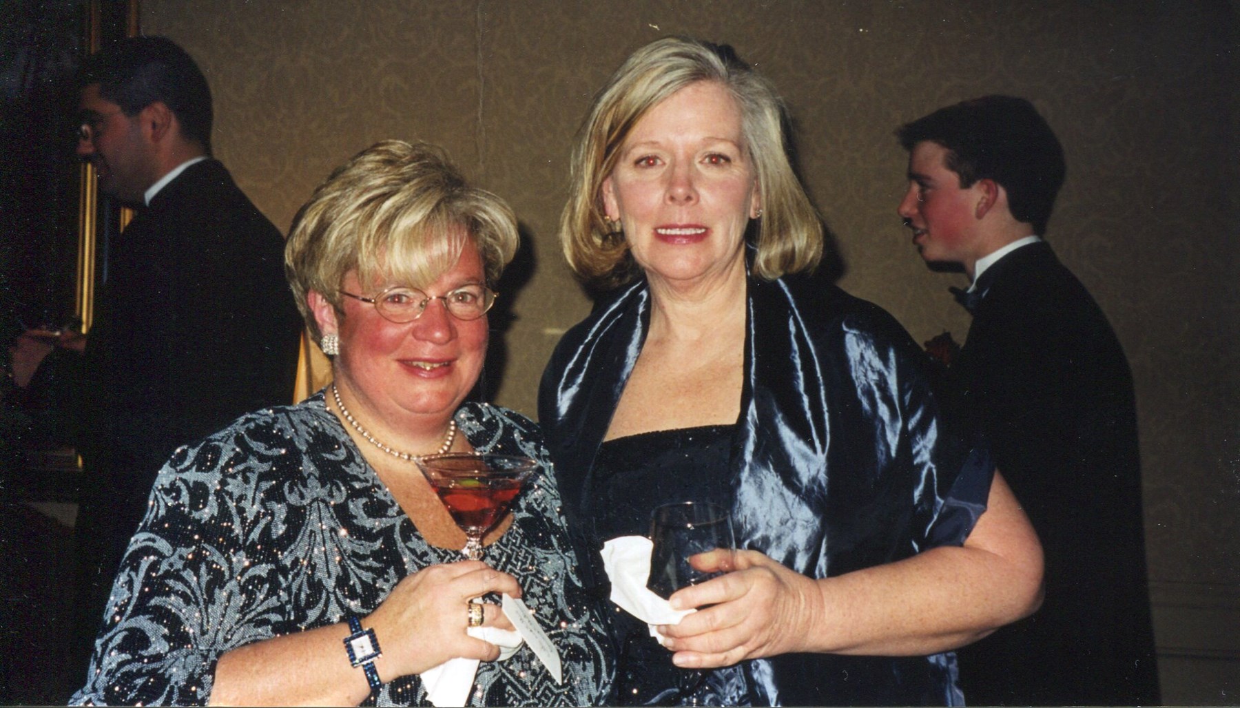 Obituary of Patricia Anne Reilly