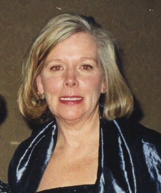 Obituary of Patricia Anne Reilly