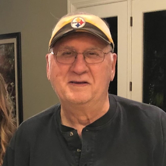 Obituary of Robert W. Dominick