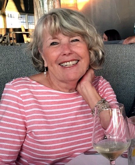 Obituary of Margaret Elizabeth Sweet