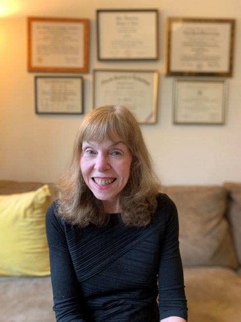 Obituary of Wendy Joondeph