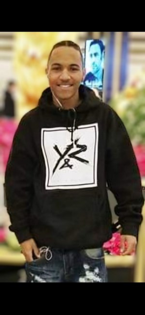 Obituary of Isaiah Curtis Plair