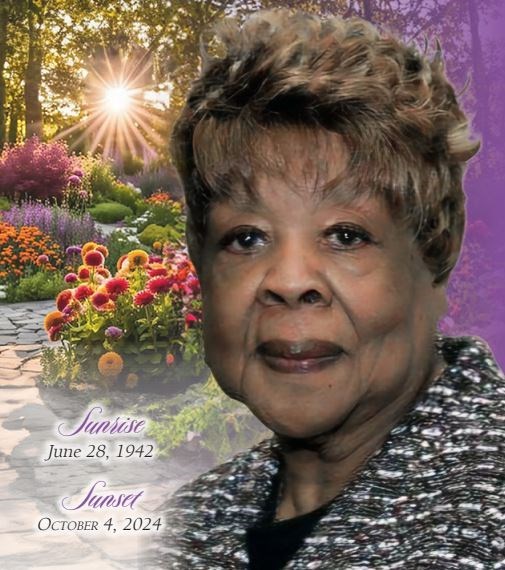 Obituary of Sandra R. Brown