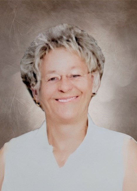 Avis de décès de Judith Allard