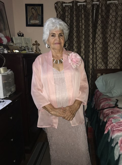 Obituary of Patricia C. Torres