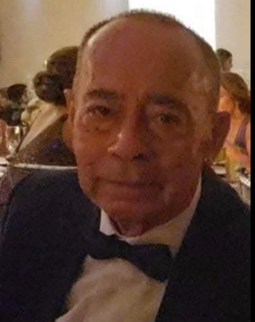 Obituary of Ferdinand Rodriguez Velez