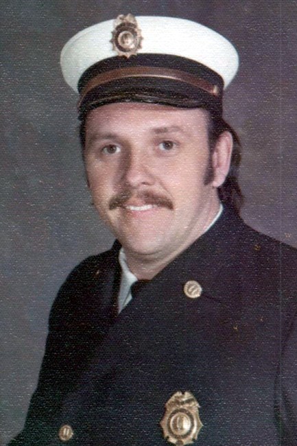 Obituario de Ernest "Big Ernie" Jerry Ault, Sr.