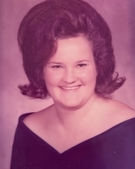 Obituary of Margaret Diane Holland