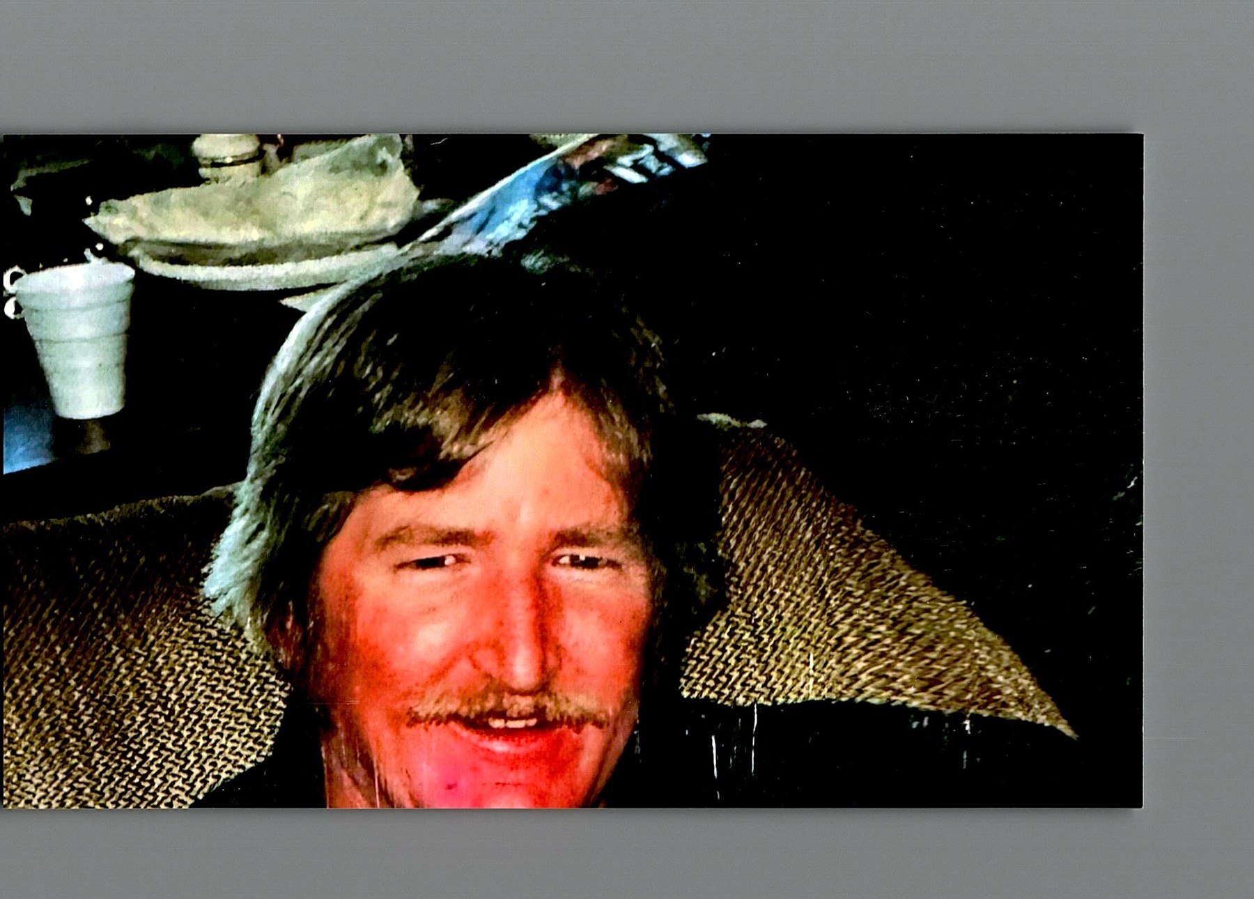 Obituary of Thomas Corson
