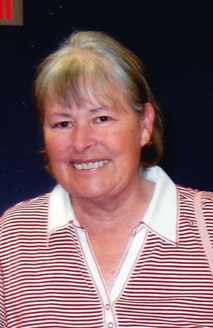 Obituary of Catherine Ann Bouzek