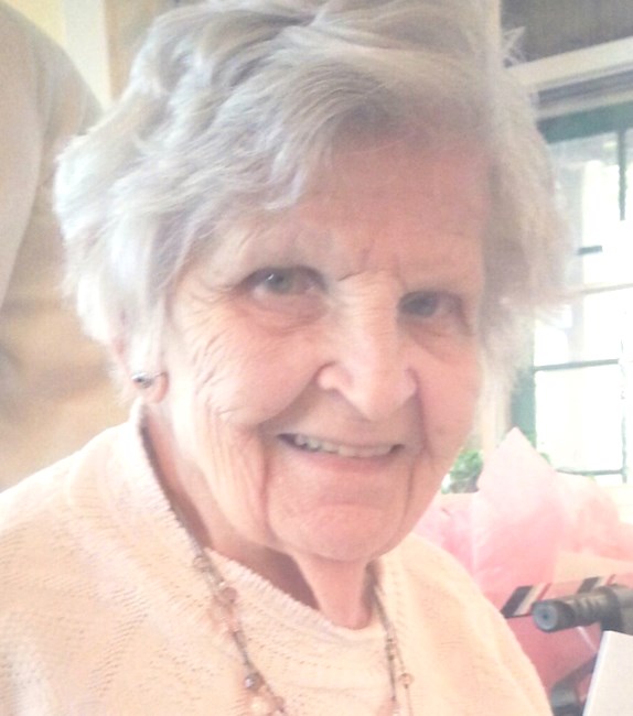 Obituary of Jane Gwendolyn Stults