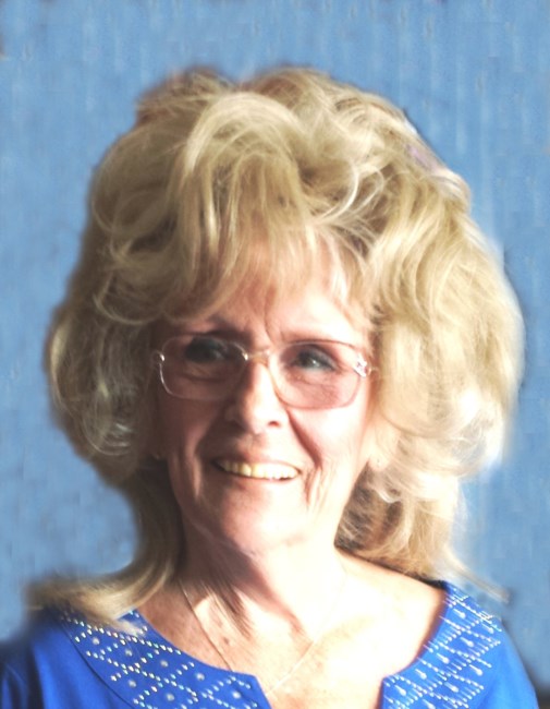 Obituary of Marilyn Frazho