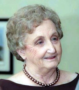 Obituary of Lenora R. Jones