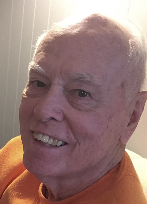 Obituary of Robert Lewis Clark