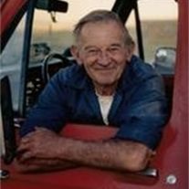 Obituary of Robert James Stafford