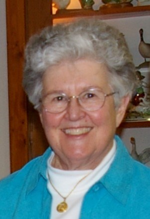 Obituary of E. Joan Krula