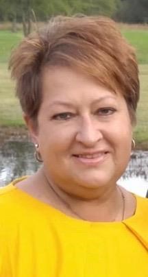 Obituary of Rebecca Diane Palmour