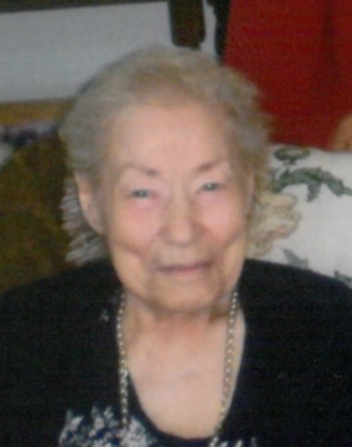 Obituary of Barbara Louise Zimmerman