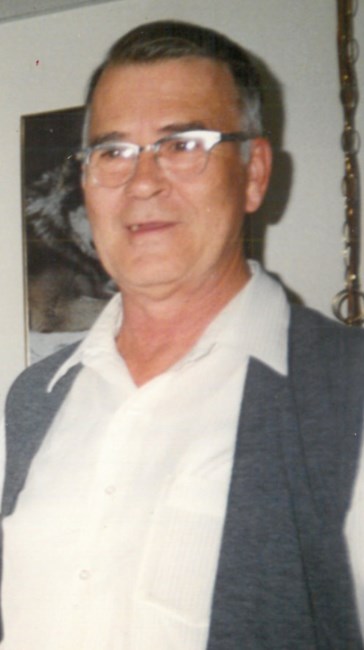 Obituary of Mr. Obed Emden Parker