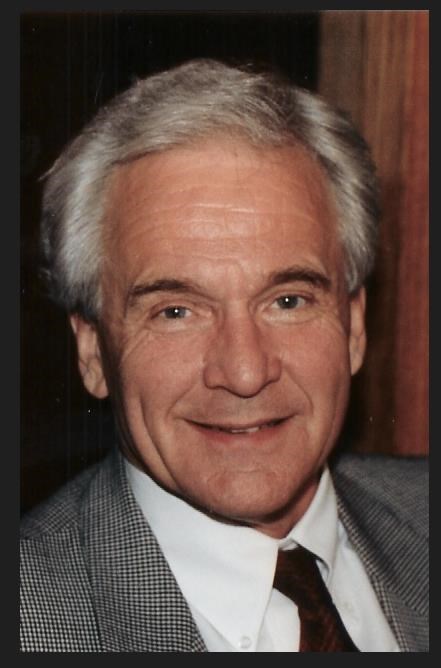 Avis de décès de Neil Herman Quam