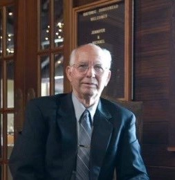 Obituary of Jose A. Gonzalez