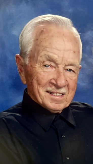 Obituary of John Warren Markowitz