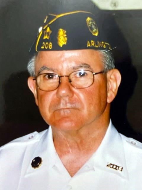 Obituary of Michael R Cece