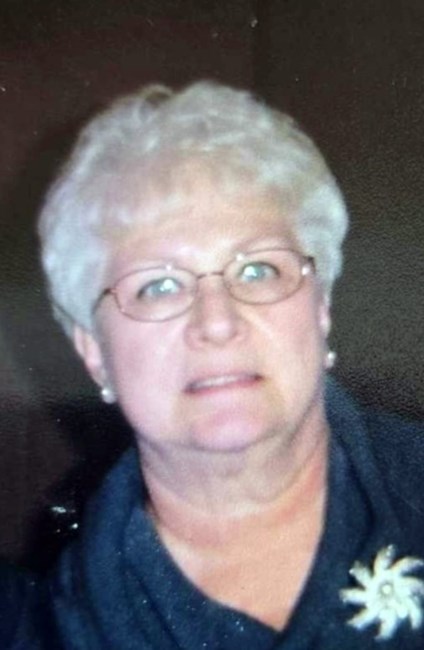 Obituary of Cynthia Schweda