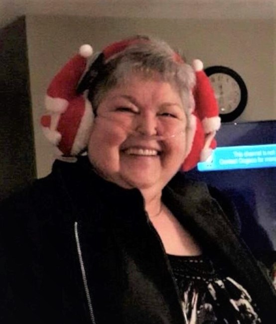 Obituary of Deborah Marie Eadie Horn