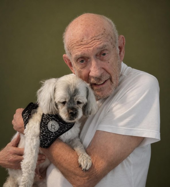 Obituary of Jack Edward Digby