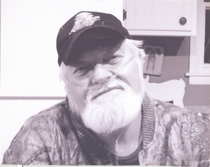 Obituary of George E. Ayer Sr.