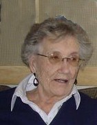 Obituary of Doris Lillian Williamson Ray