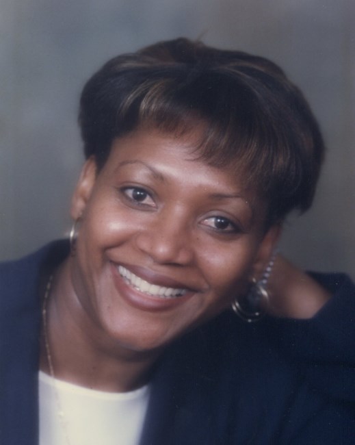 Obituary of Maria Sherma Samuel